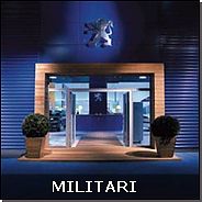 Eurial Militari